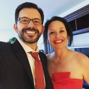 Meet your Posher, Suzan